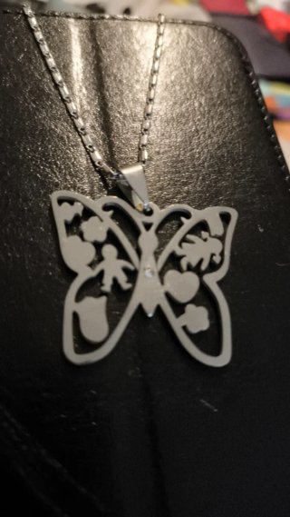 Colgante Mariposa nueva