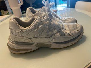 Zapatillas Zara Talla 40