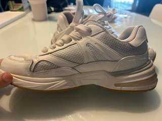 Zapatillas Zara Talla 40