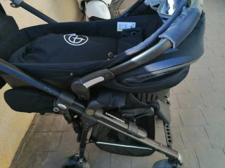 Carrito Jane