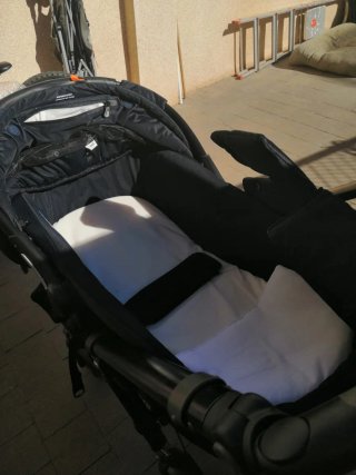 Carrito Jane