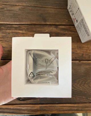 Redmi Watch 5 Lite Blanco