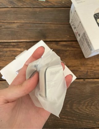 Redmi Watch 5 Lite Blanco