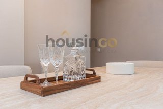 Piso en alquiler en Recoletos en Madrid