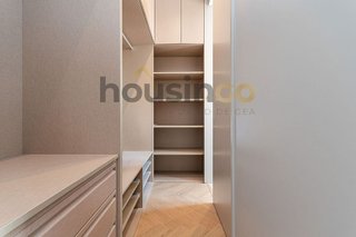 Piso en alquiler en Recoletos en Madrid