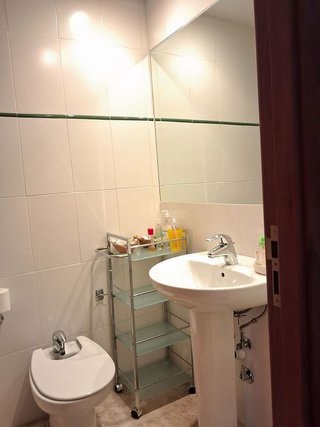 Piso en alquiler en El Saler en Valencia