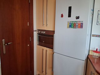 Piso en alquiler en El Saler en Valencia