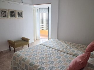 Piso en alquiler en El Saler en Valencia