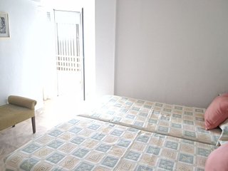 Piso en alquiler en El Saler en Valencia