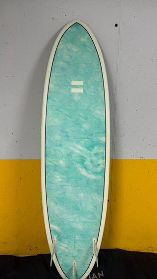 Tabla de surf