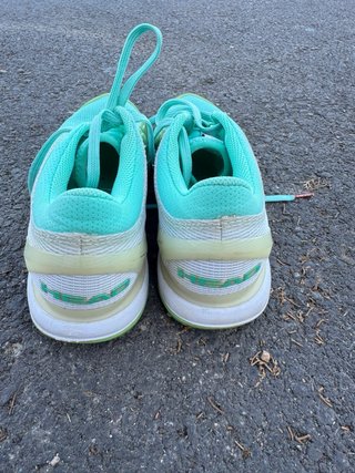 Zapatillas Padel Mujer HEAD