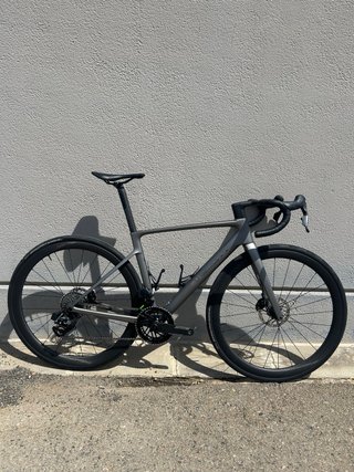 Scott Addict RC Team 26 Bicicleta talla S