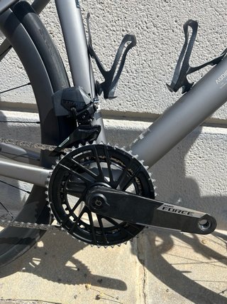 Scott Addict RC Team 26 Bicicleta talla S