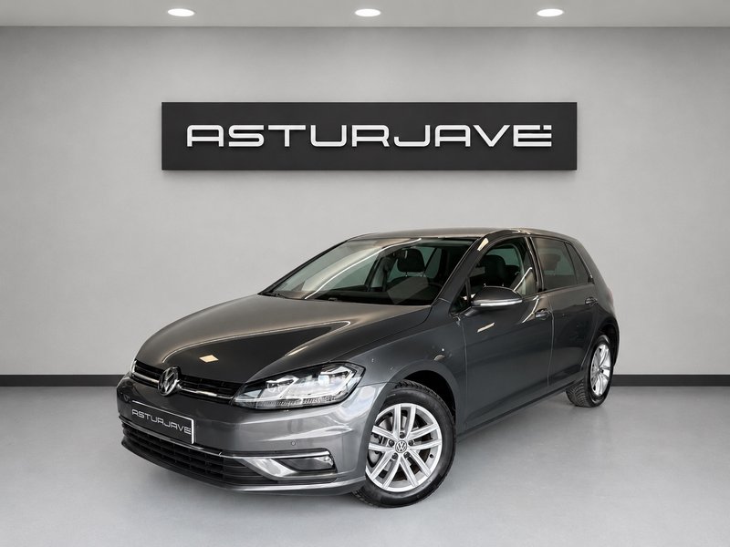 Volkswagen Golf VII 2.0 TDI BMT Advance 3p 2019