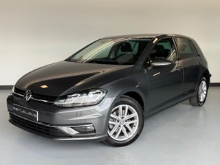 VOLKSWAGEN Golf Advance 2.0 TDI 110kW 150CV DSG