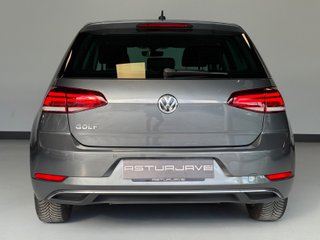 VOLKSWAGEN Golf Advance 2.0 TDI 110kW 150CV DSG