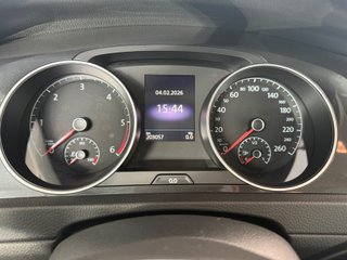 VOLKSWAGEN Golf Advance 2.0 TDI 110kW 150CV DSG