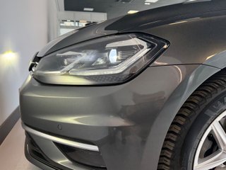 VOLKSWAGEN Golf Advance 2.0 TDI 110kW 150CV DSG