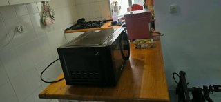 Microondas Orbegozo 700L Negro