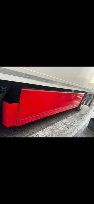 Semirremolque Frigorífico Krone SLXI300