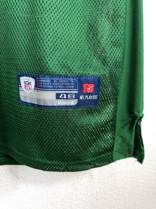 Camiseta Reebok NFL New York Jets #24 Football USA