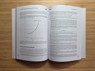 Cuerpo Técnico de Hacienda. Economía.