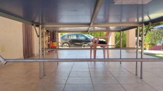 Mesa de Ping Pong Grande