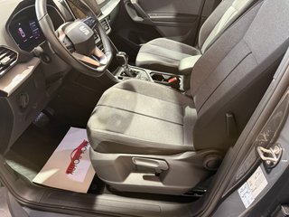SEAT Tarraco 2022