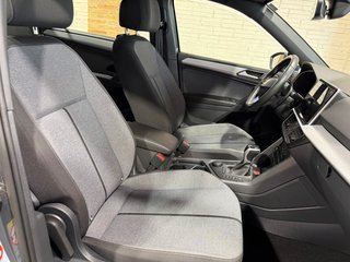 SEAT Tarraco 2022