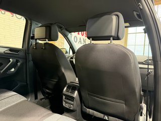 SEAT Tarraco 2022