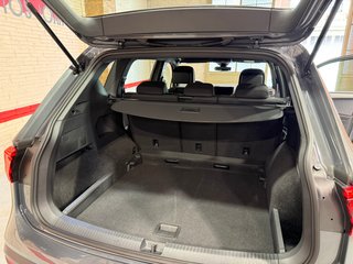 SEAT Tarraco 2022