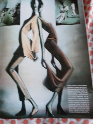 Vanity n.25 maggio giugno 1987