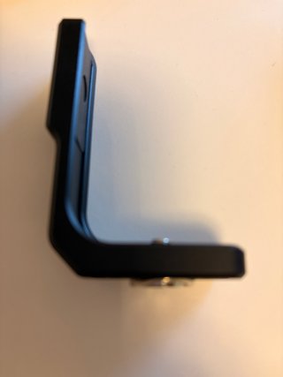 SmallRig 5824 Supporto Verticale-Orizzontale