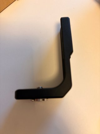 SmallRig 5824 Supporto Verticale-Orizzontale