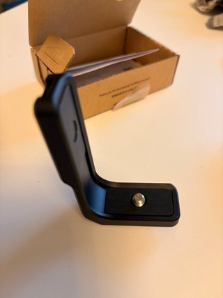 SmallRig 5824 Supporto Verticale-Orizzontale