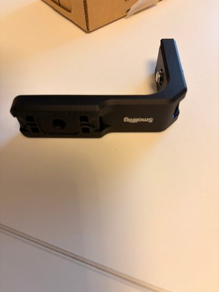 SmallRig 5824 Supporto Verticale-Orizzontale