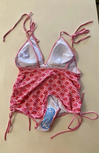 Bañador premamá SWINCAY