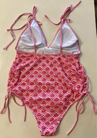 Bañador premamá SWINCAY