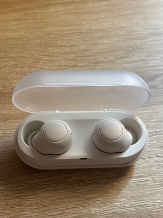 Auriculares Sony WF-C500 Blancos