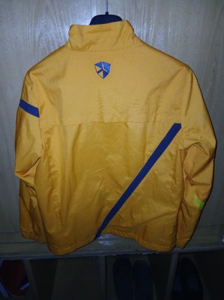 Sudadera Nike FC Barcelona Talla M