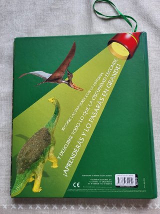 Dinosaurios