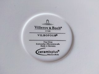 Juego Bandejas Horno Villeroy&Boch Ceramic Plus