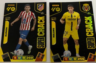 Cromos Panini Adrenalyn XL (2025-2026)