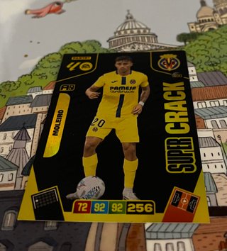 Cromos Panini Adrenalyn XL (2025-2026)