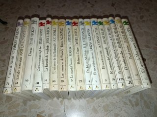 LOTE TUS LIBROS ANAYA