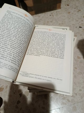 LOTE TUS LIBROS ANAYA