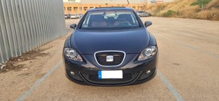 SEAT LEÓN II 2.0 TDI año 2006