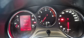 SEAT LEÓN II 2.0 TDI año 2006