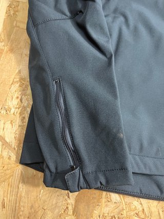 Chaqueta Alpine Moto Akrapovic Talla M