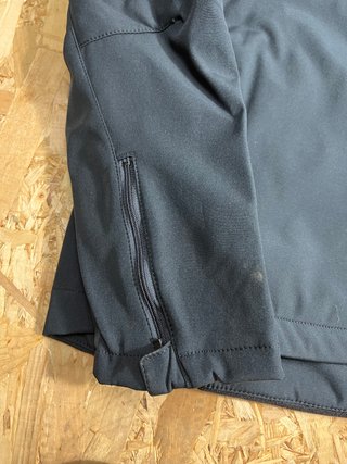 Chaqueta Alpine Moto Akrapovic Talla M